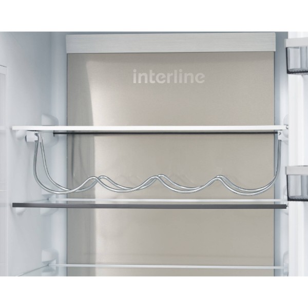 Фото - Холодильник Interline RDF 792 EDI WI