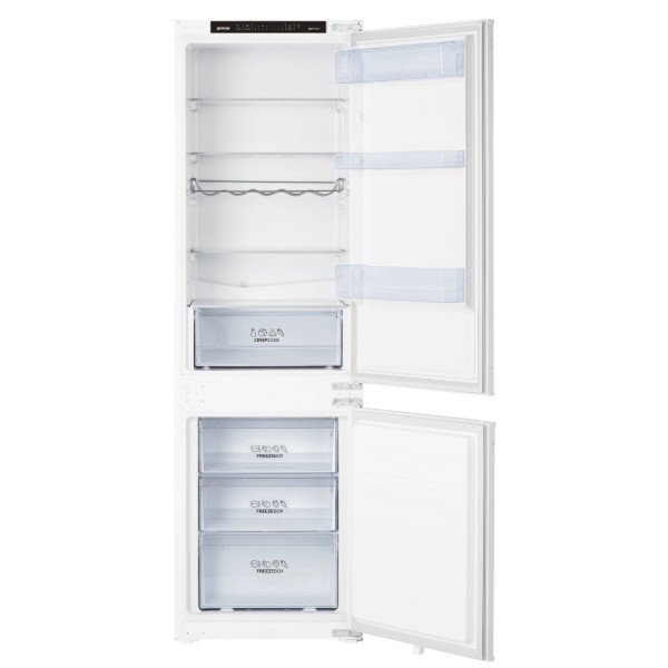 Фото - Холодильник вбудований Gorenje NRKI418EP1