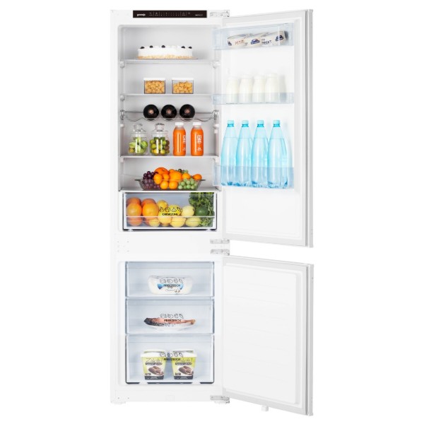 Фото - Холодильник вбудований Gorenje NRKI418EP1