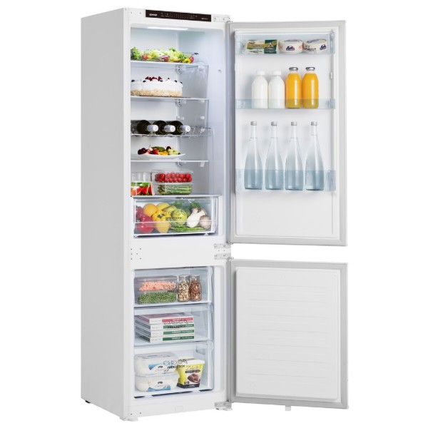 Фото - Холодильник вбудований Gorenje NRKI418EP1