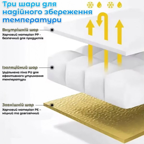 Фото - Холодильник автомобільний INSPIRE IA22L