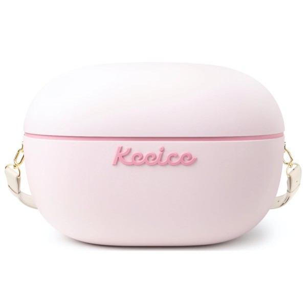 Фото - Холодильник автомобільний INSPIRE KEEICE-18L