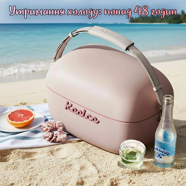 Фото - Холодильник автомобільний INSPIRE KEEICE-18L