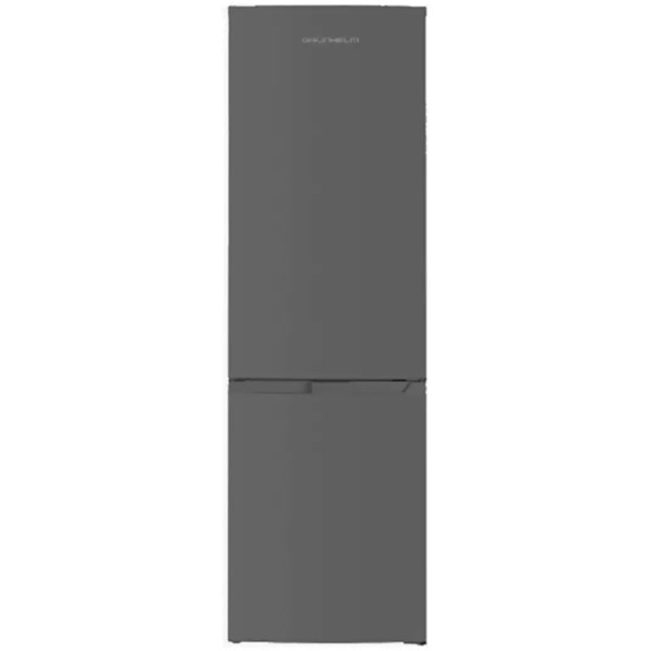 Фото - Холодильник Grunhelm BRH-N181М55-G