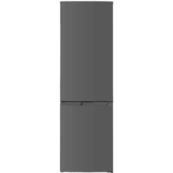 Фото - Холодильник Grunhelm BRH-N186E60-G