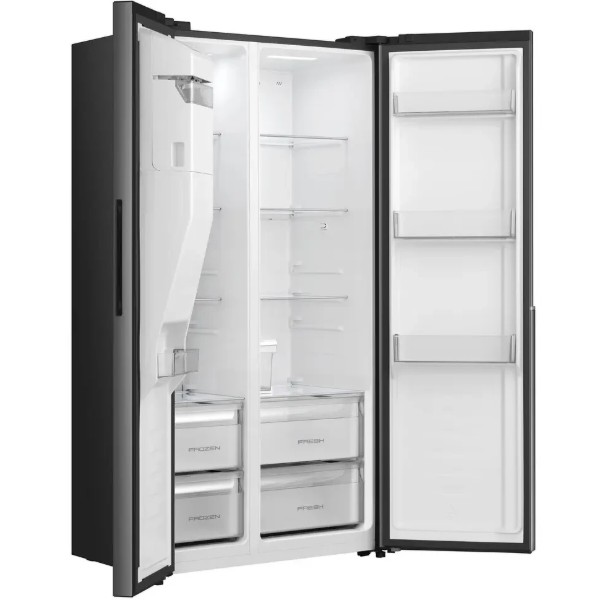 Фото - Холодильник Gorenje NRS917E61BX