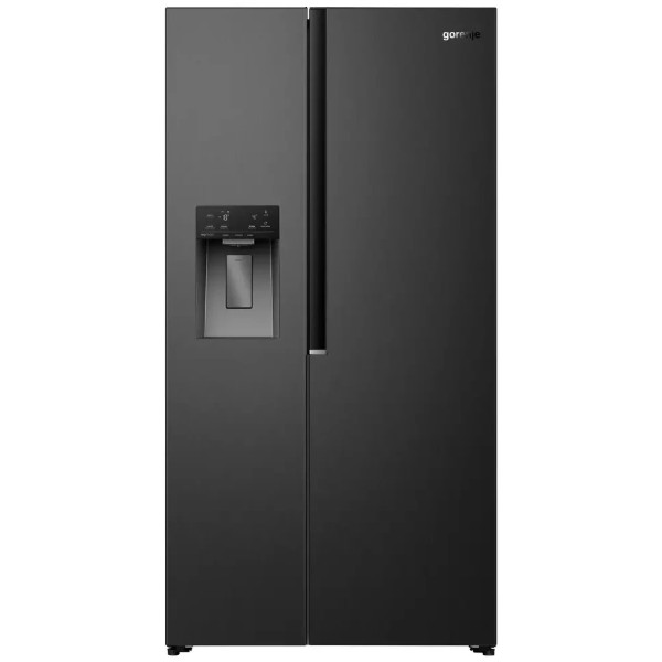 Фото - Холодильник Gorenje NRS917E61BX