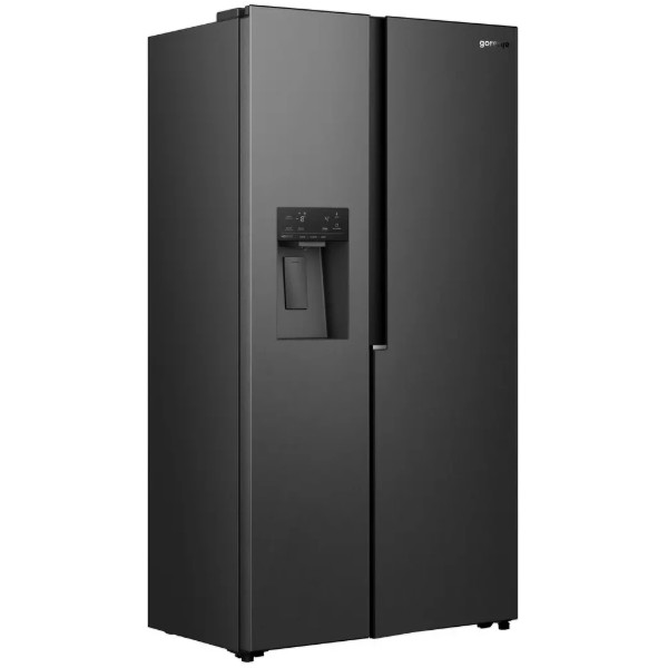 Фото - Холодильник Gorenje NRS917E61BX