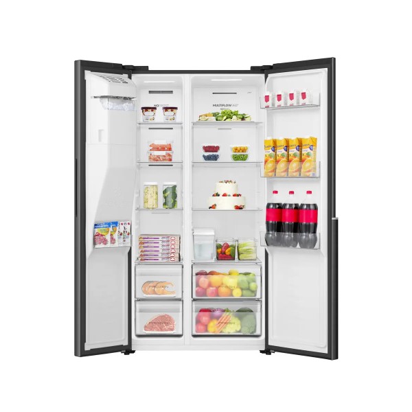 Фото - Холодильник Gorenje NRS917E61BX