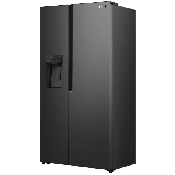 Фото - Холодильник Gorenje NRS917E61BX