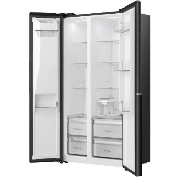Фото - Холодильник Gorenje NRS917E61BX