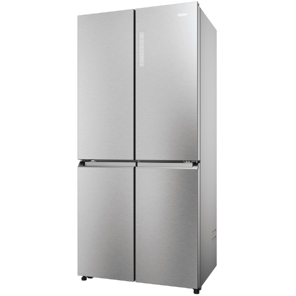 Фото - Холодильник Haier HCR7818DNMM