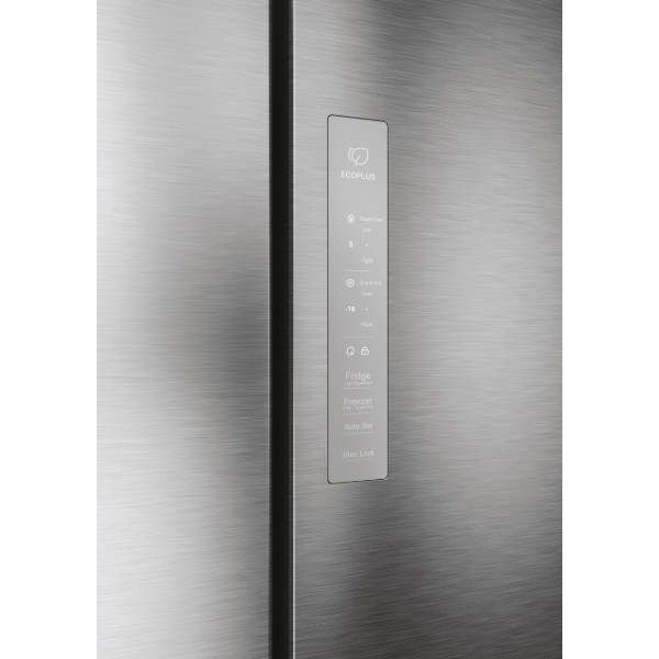 Фото - Холодильник Haier HCR7818DNMM