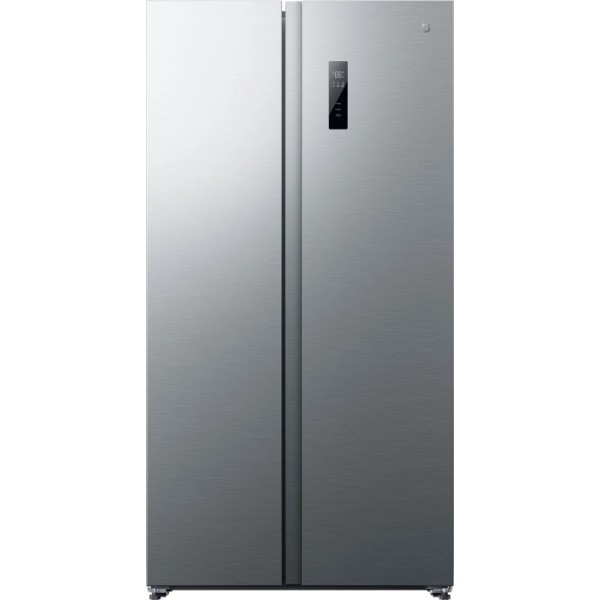 Фото - Холодильник Mijia Refrigerator Side-by-Side 621L (MRS62ESSMPAUA)