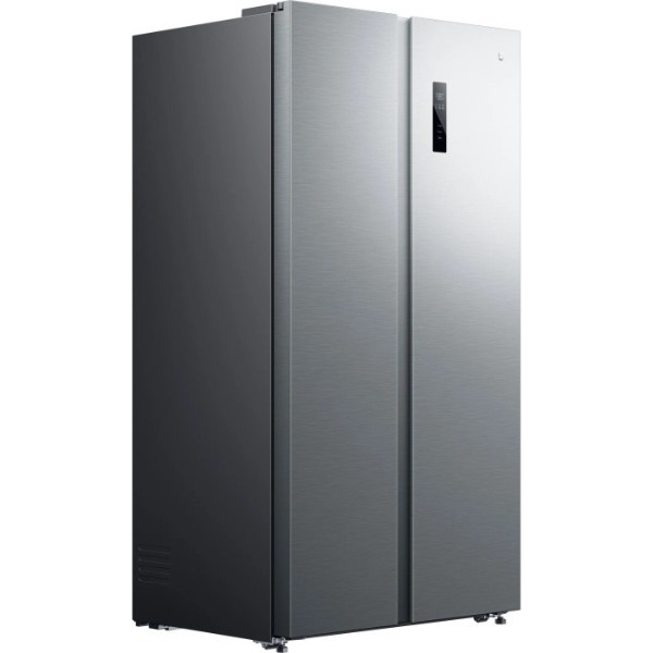 Фото - Холодильник Mijia Refrigerator Side-by-Side 621L (MRS62ESSMPAUA)