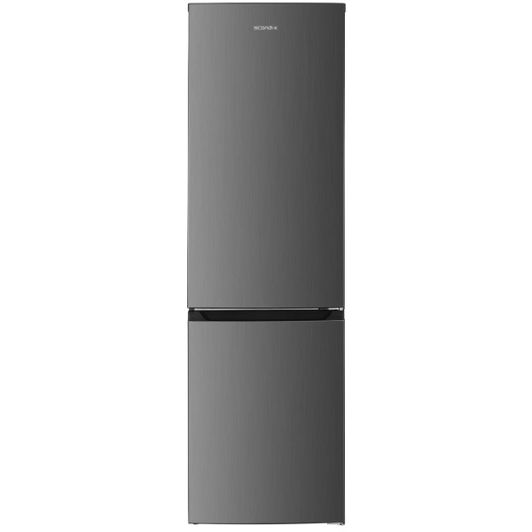 Фото - Холодильник Scandix CNF289XB