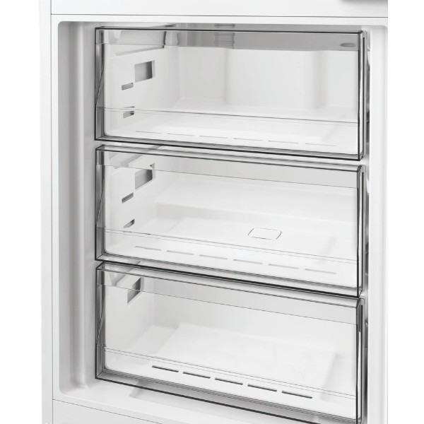 Фото - Холодильник вбудований Whirlpool WHK2 5293 B5E2