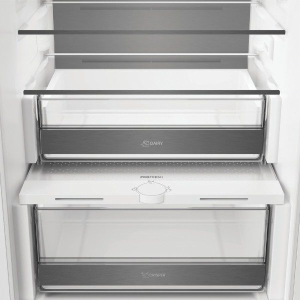 Фото - Холодильник вбудований Whirlpool WHK2 5293 B5E2