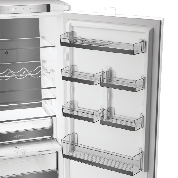 Фото - Холодильник вбудований Whirlpool WHK2 5293 B5E2