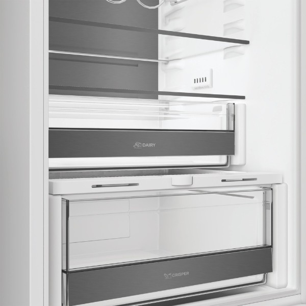 Фото - Холодильник вбудований Whirlpool WHK2 5293 B5E2