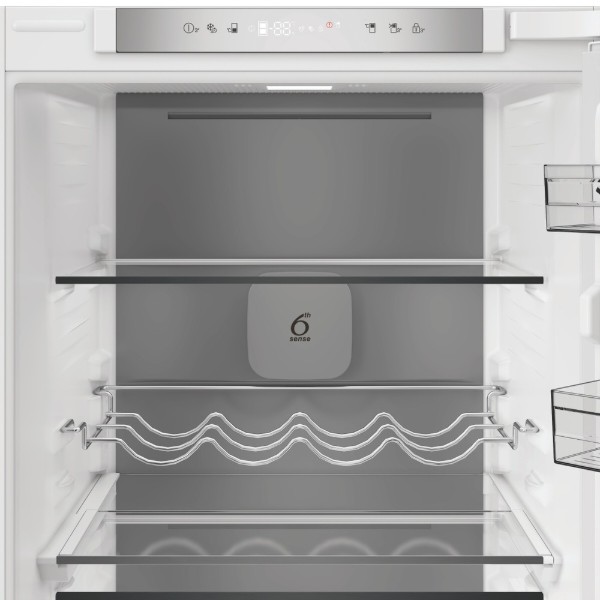 Фото - Холодильник вбудований Whirlpool WHK2 5293 B5E2
