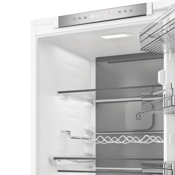 Фото - Холодильник вбудований Whirlpool WHK2 5293 B5E2