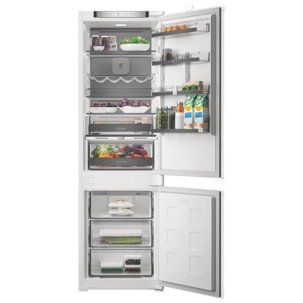Фото - Холодильник вбудований Whirlpool WHK2 5293 B5E2