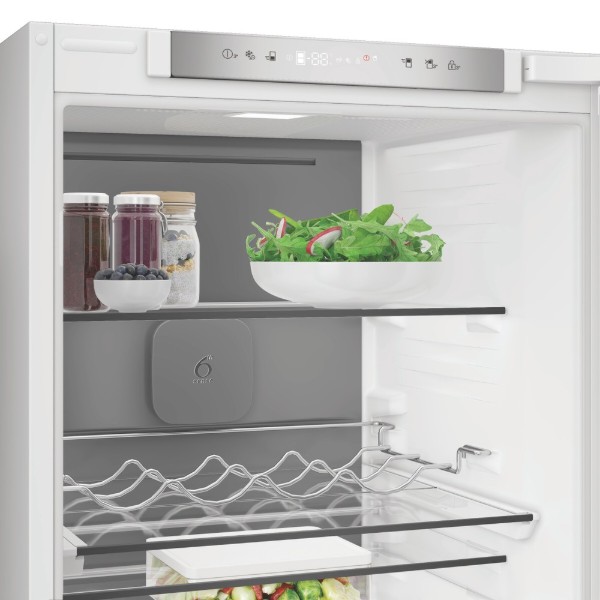 Фото - Холодильник вбудований Whirlpool WHK2 5293 B5E2