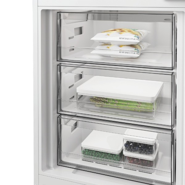 Фото - Холодильник вбудований Whirlpool WHK2 5293 B5E2