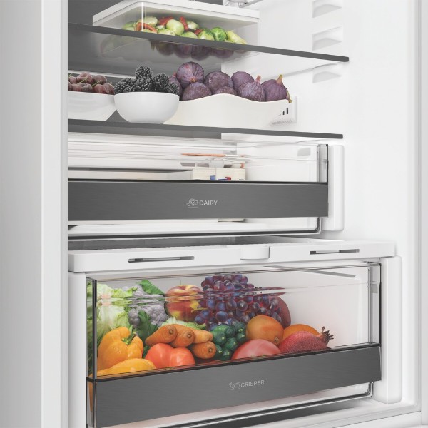 Фото - Холодильник вбудований Whirlpool WHK2 5293 B5E2