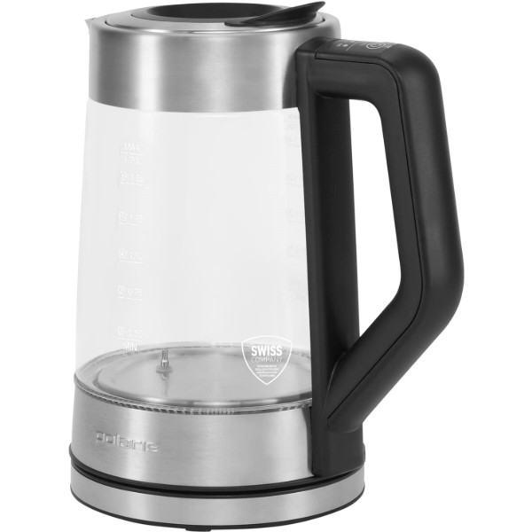 Фото - Электрический чайник Polaris PWK 17111CGLD WIFI IQ Home Matte