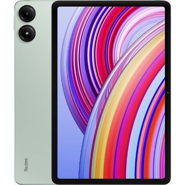Фото - Планшет Xiaomi Redmi Pad Pro 8/256GB Mint Green (VHU4729EU)