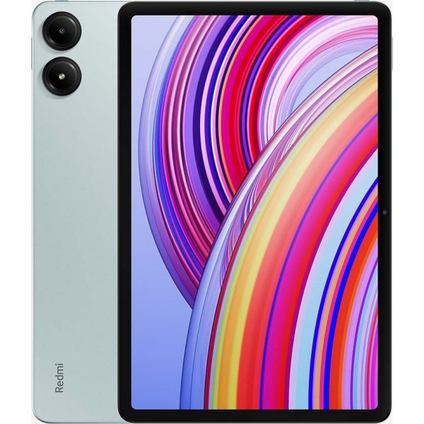 Фото - Планшет Xiaomi Redmi Pad Pro 6/128Gb Ocean Blue VHU4733EU Фото - Планшет Xiaomi Redmi Pad Pro 6/128Gb Ocean Blue VHU4733EU