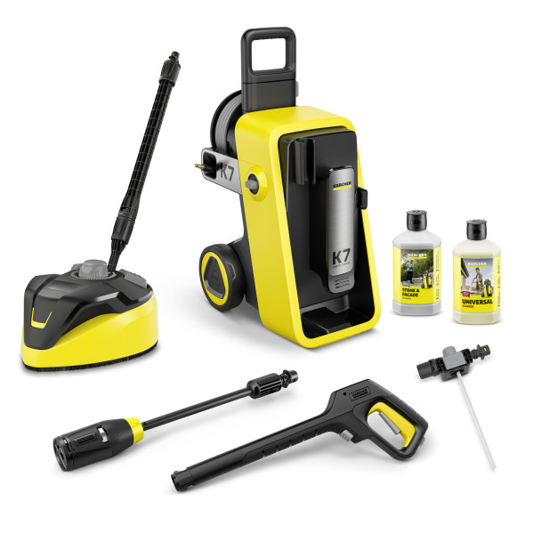 Фото - Минимойка Karcher K 7 Comfort Premium Home (1.317-503.0)