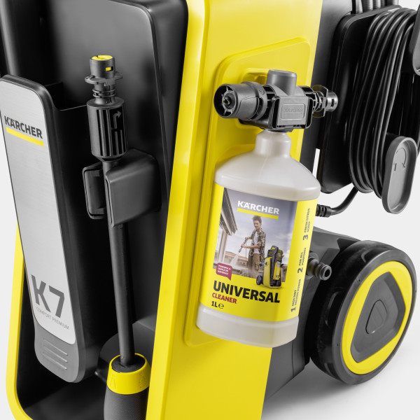 Фото - Минимойка Karcher K 7 Comfort Premium Home (1.317-503.0)