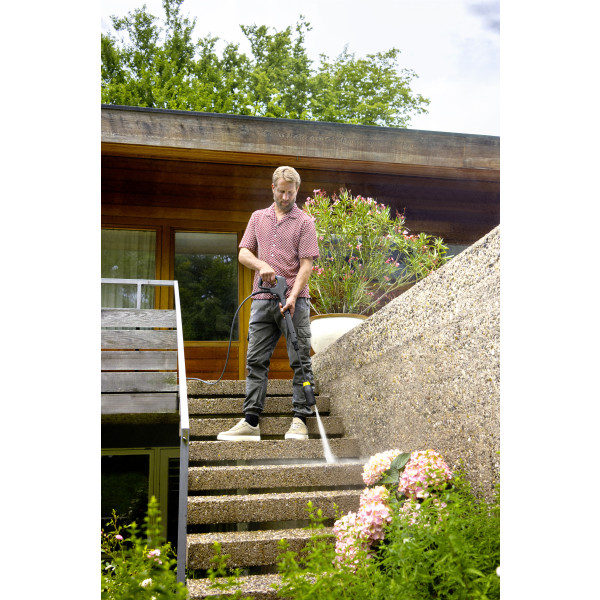 Фото - Минимойка Karcher K 7 Comfort Premium Home (1.317-503.0)