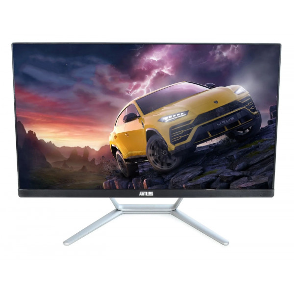 Фото - Комп'ютер-моноблок Artline Home G43 Windows 11 Pro (G43v34Win)
