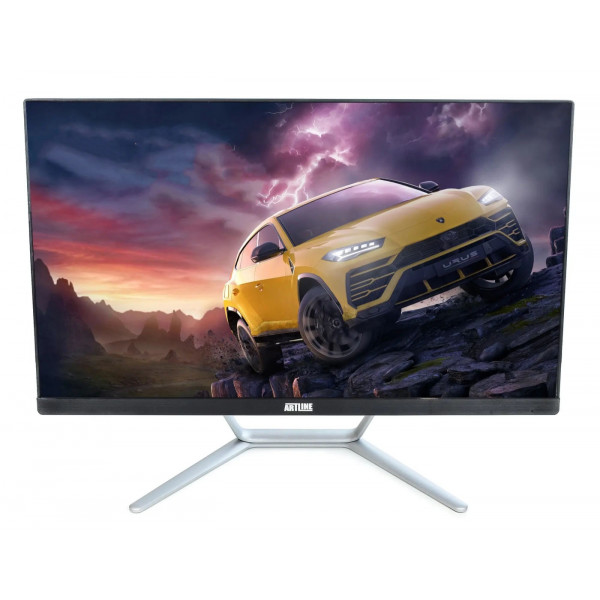 Фото - Комп'ютер-моноблок Artline Home G73 (G73v38)