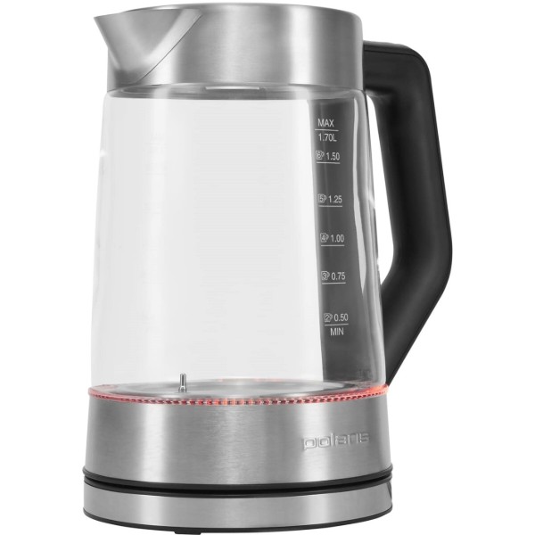 Фото - Электрический чайник Polaris PWK 17111CGLD WIFI IQ Home Matte