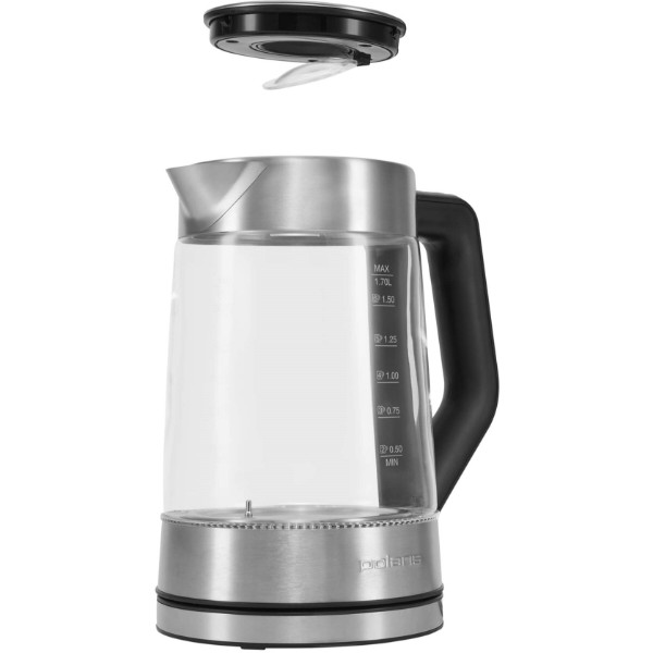 Фото - Электрический чайник Polaris PWK 17111CGLD WIFI IQ Home Matte