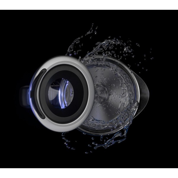 Фото - Электрический чайник Polaris PWK 17111CGLD WIFI IQ Home Matte