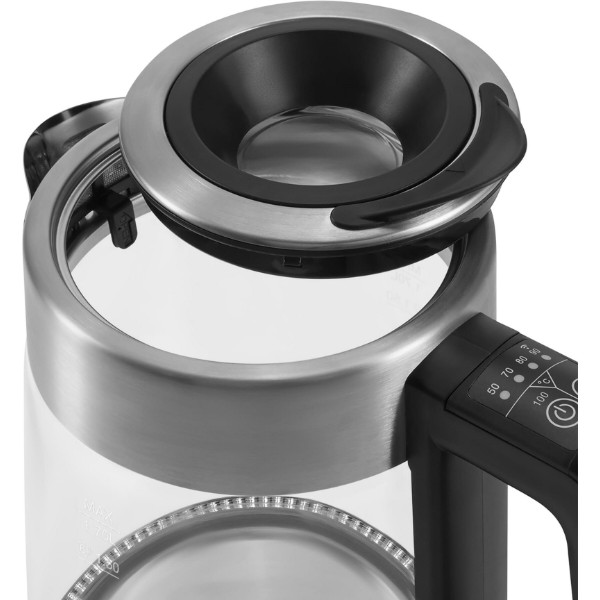 Фото - Электрический чайник Polaris PWK 17111CGLD WIFI IQ Home Matte