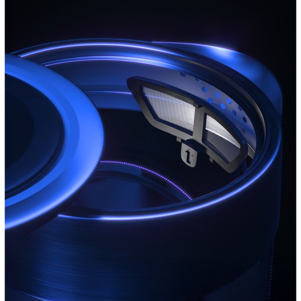 Фото - Электрический чайник Polaris PWK 17111CGLD WIFI IQ Home Matte