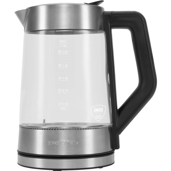 Фото - Электрический чайник Polaris PWK 17111CGLD WIFI IQ Home Matte