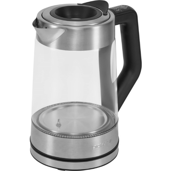 Фото - Электрический чайник Polaris PWK 17111CGLD WIFI IQ Home Matte