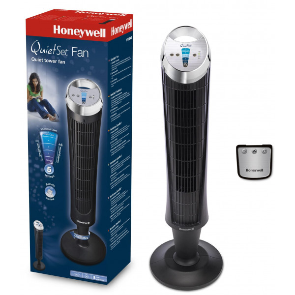 Фото - Вентилятор настільний Honeywell HY254E