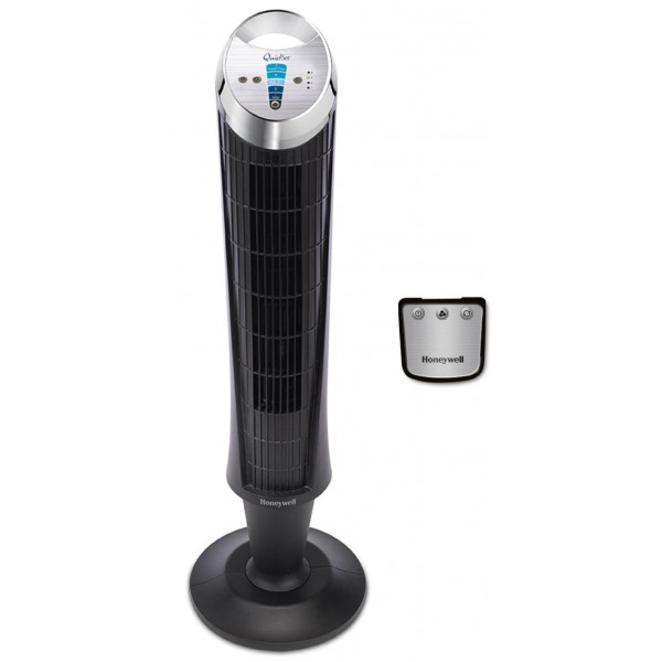 Фото - Вентилятор настільний Honeywell HY254E
