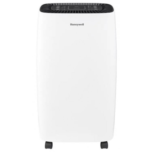 Фото - Осушувач повітря Honeywell TP Compact Фото - Осушувач повітря Honeywell TP Compact
