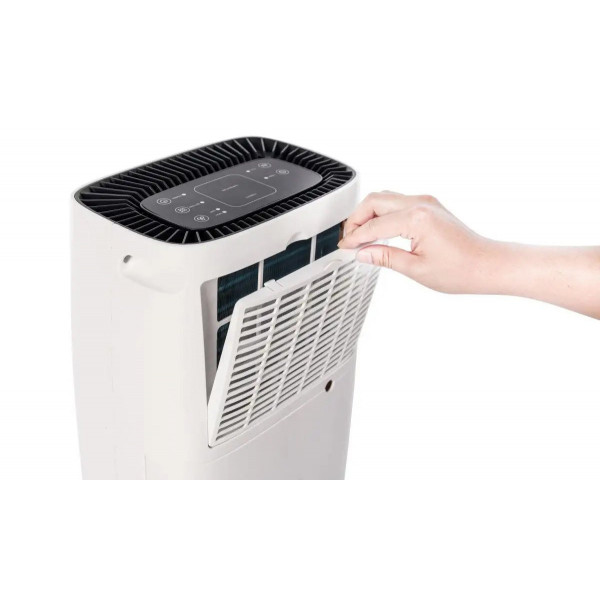 Фото - Осушувач повітря Honeywell TP Compact