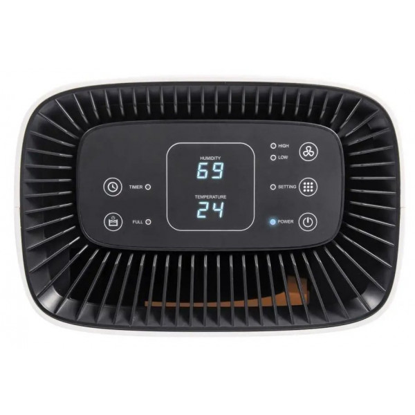 Фото - Осушувач повітря Honeywell TP Compact